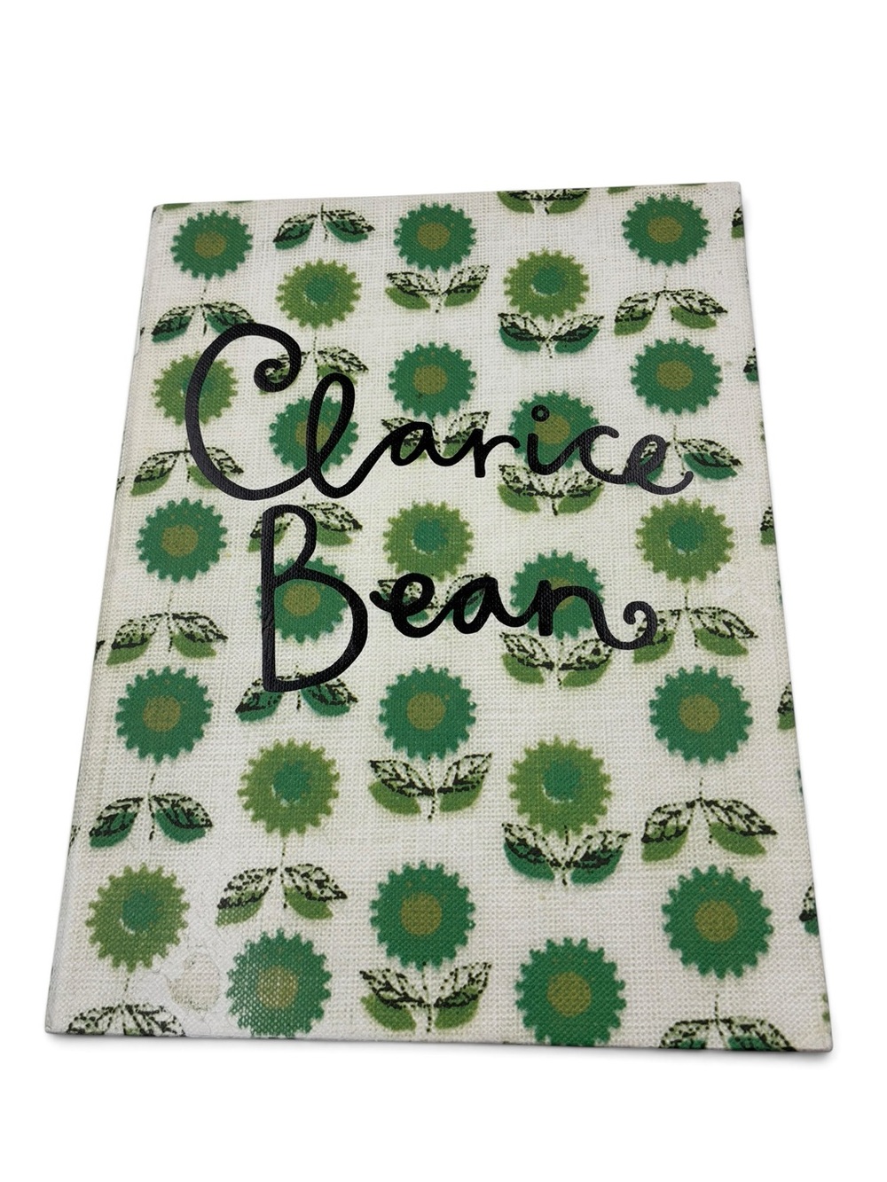 Utterly Me Clarice Bean 10th Anniversary Slipcase Edition Lauren Child Hardcover